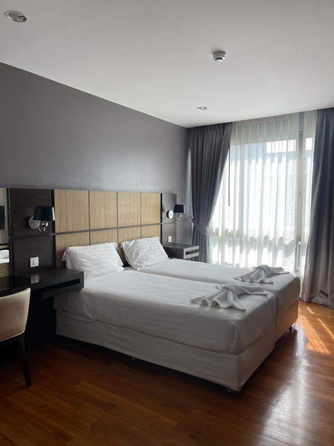 The Regent Bangtao Apartments Бангтао-Біч Екстер'єр фото