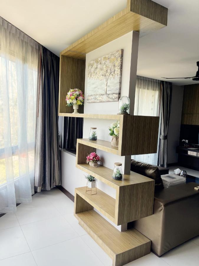 The Regent Bangtao Apartments Бангтао-Біч Екстер'єр фото
